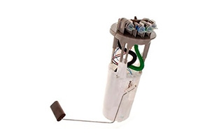 Brændstofsystem Brændstofsystem